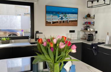 Villa Clin d'œil - Villa De knipoog - Foto 8