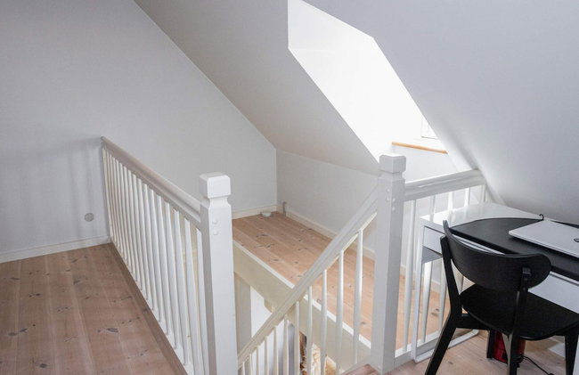 5 Person Holiday Home in Oster Assels - Foto 12