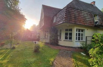 Klimaanlage, 5 Sterne Bahnhoftraum, 200qm Appartement "Waldzauber", 1200qm Garten, QR Code scannen für virtuellen Rundgang, Premium Ausstattung - Photo 52