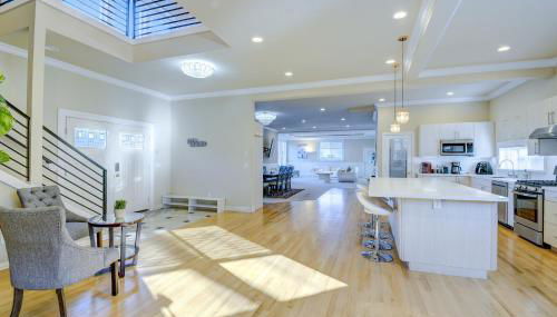 Luxe Federal Way Rental - Walk to the Water! - Foto 5