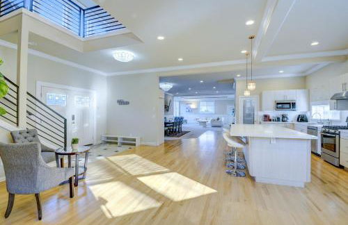 Luxe Federal Way Rental - Walk to the Water! - Foto 5