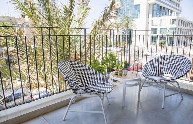 Mr. Promenade - By TLV2GO - Foto 51