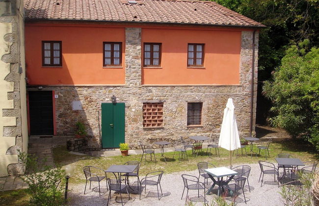 Fattoria Gambaro di Petrognano - Foto 9