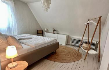 Cozy City Apartment Daun - Ferienwohnung - Photo 16