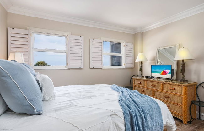 San Marco Gulf Beach Views 3rd Floor - Foto 26