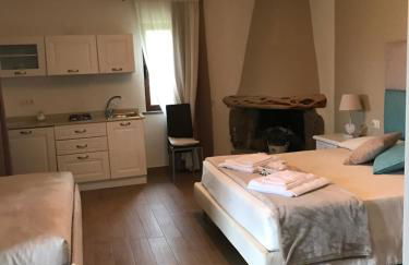 Il Giardino di Daniela Apartments - Foto 13