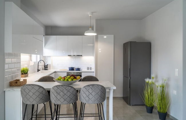 Nisimos Modern Apartment - Foto 9