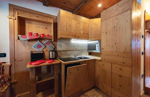 Chalet Pian - Foto 16