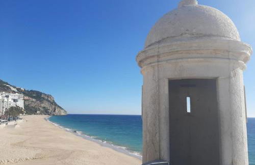 Notre paradis à Sesimbra - Foto 31