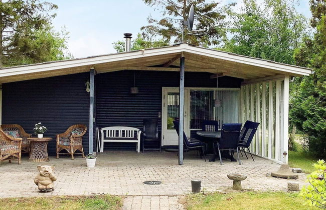 6 Person Holiday Home in Gorlev - Foto 7