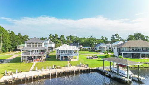 Riverfront Rendezvous by Next Step Property Management - Foto 3