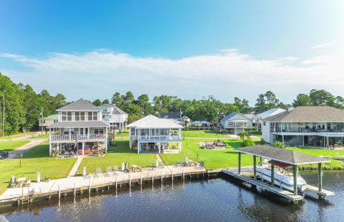 Riverfront Rendezvous by Next Step Property Management - Foto 3