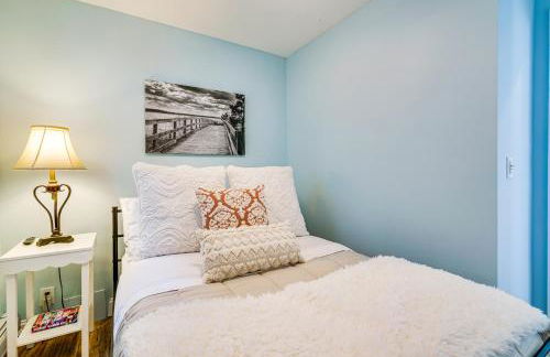 New Jersey Abode - Near Theme Parks, Walk to Beach - Foto 14