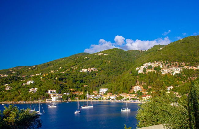 Villa Chiquitita in Rachi - Foto 62