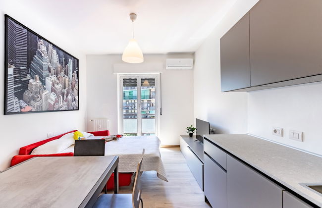 Alessia's Flat- Milano 3 - Foto 7