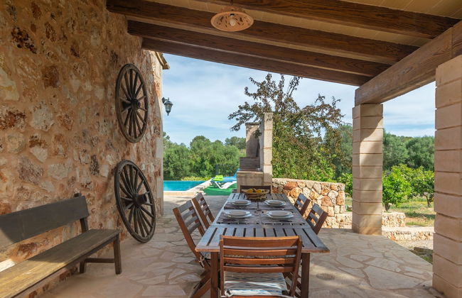 Son Barrigo in Porreres - Foto 29