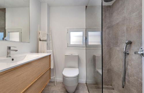 LA GOLA APARTMENT, First-line Beachfront, Newly Refurbished - Foto 18