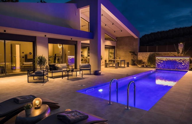 Villa Anait Kefalonia - Foto 46