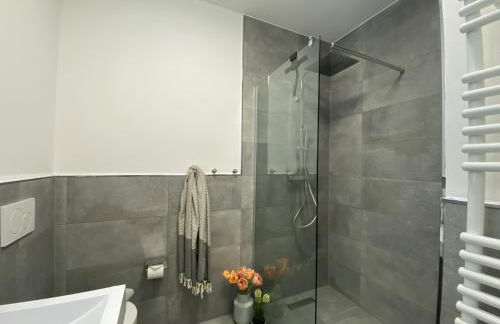 Ferienwohnung Meerzeit Parkvillen Carlota und Candela Baabe - Photo 16