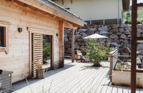 Lieblingsort - Schwarzwald Chalet Lodges - Foto 32