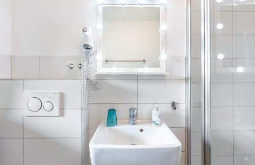 Familien-Sportappartements Wetzel - Foto 40