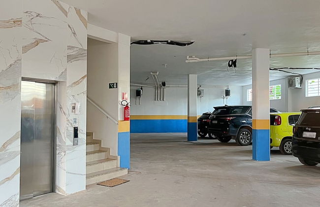 Tranquilidade e muito ventilado - Photo 51