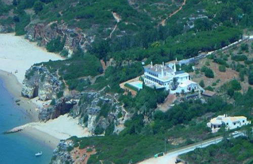 Spectacular Carvoeiro Villa Villa Sunshine Delight Private Pool & Amazing - Foto 1
