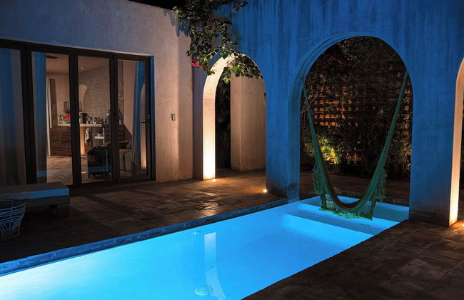 Villa Santa María - Foto 32