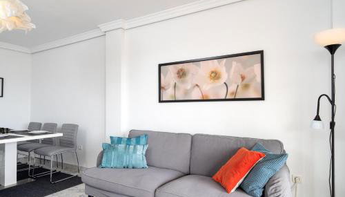 Golfer's quiet flat by Costarentals - Ref 104 - Foto 4, Other