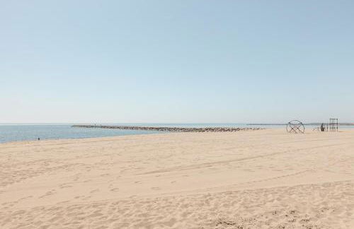 Marsalada - Ground floor front line beach apartment - Photo 18