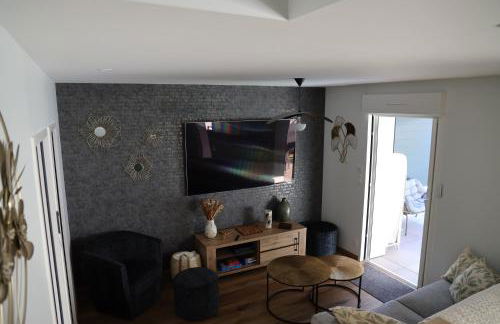 Logement en lisière de forêt - Foto 72