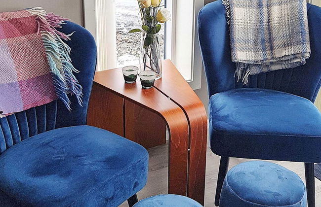 Holiday Home in BrattvÃ¥g - Foto 58