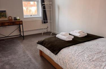 NextDoor Morden - Photo 11