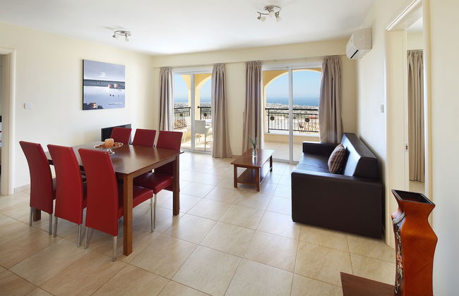 Club St George Resort - Foto 9