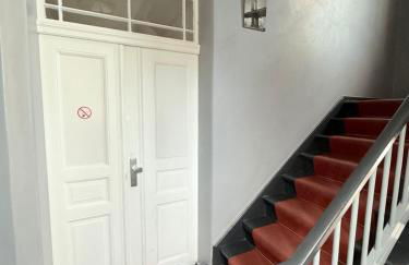 POTSDAM HERITAGE APARTMENT - Foto 4