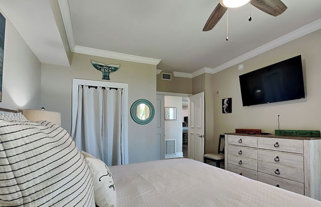 Beach Colony Towers by Southern Vacation Rentals - Foto 50