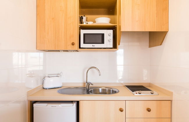 Apartamentos Malacosta - MC Apartamentos Ibiza - Foto 18