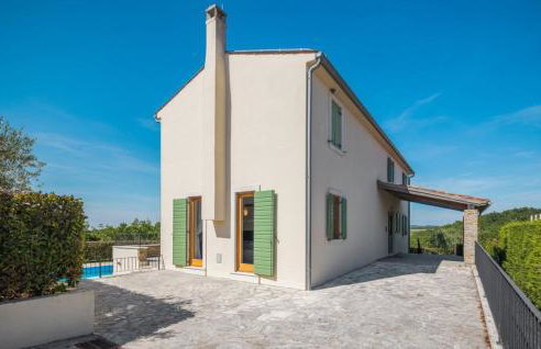 Villa Morgan for 8 people in Central Istria with 45 m2 private pool & pet friendly - Foto 14