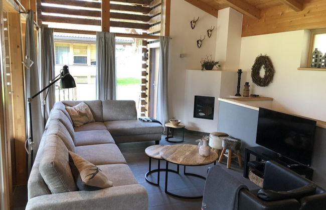 Chalet in Konigsleiten Near Ski Lift - Foto 10