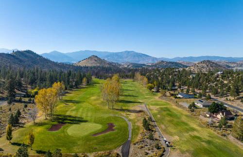 Lake Shastina Golf Resort - Foto 52