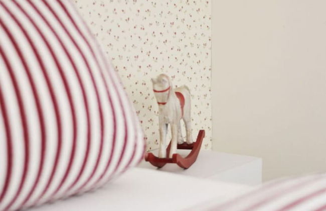 Holiday Apartment Domstag - Foto 8