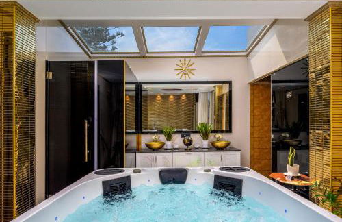 Pervolia House Private Villa Near Airport - Foto 24