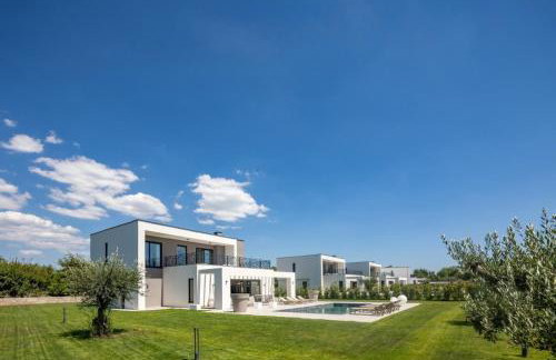 Rapsody Villas Istria Croatia - Foto 57