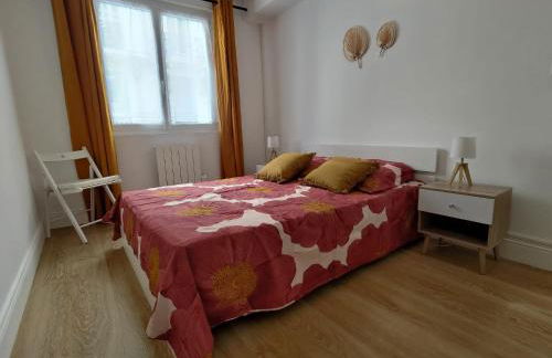 Appartement Nice Libération - Photo 6