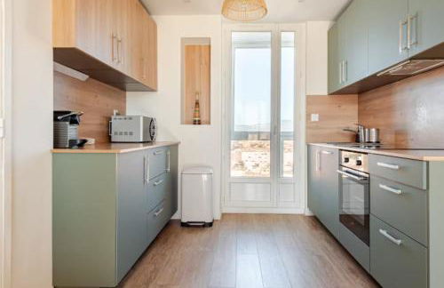 Appartement Saint Charles - Foto 9