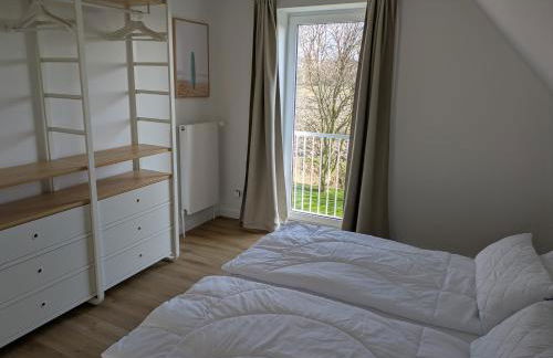 North Sea Homes Modernes Loft in Simonsberg bei Husum - Photo 31