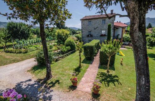 Agriturismo Chioi - Foto 23