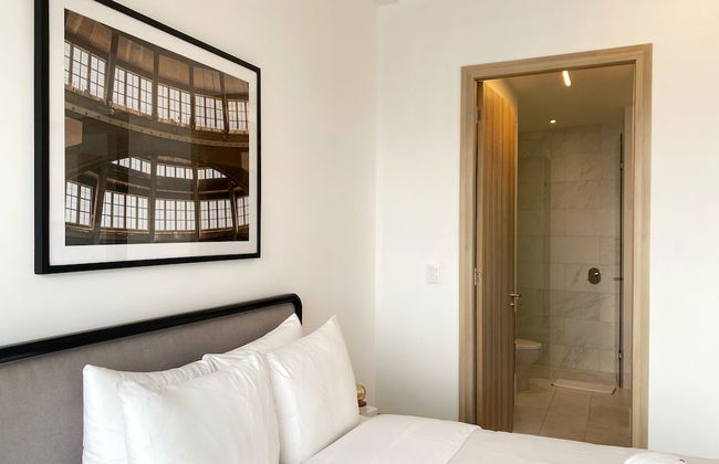 Wynwood House Londres - Foto 39