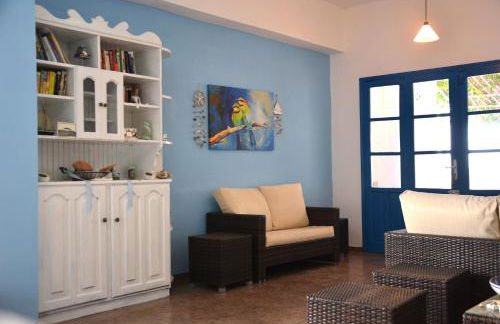 Drouga's Studios & Suites Astypalaia Greece - Foto 12