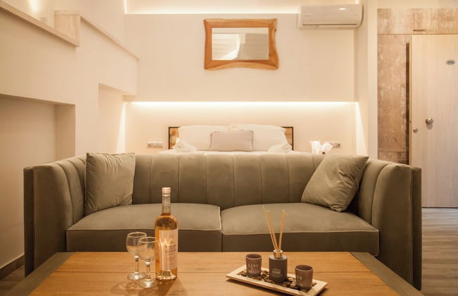 Luxury Studios Kallithea by Corfuescapes - Foto 43